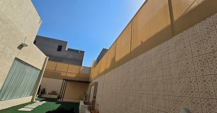 تصاميم سواتر الدمام