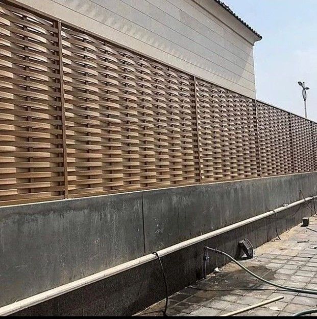 سواتر بلاستيك الدمام
