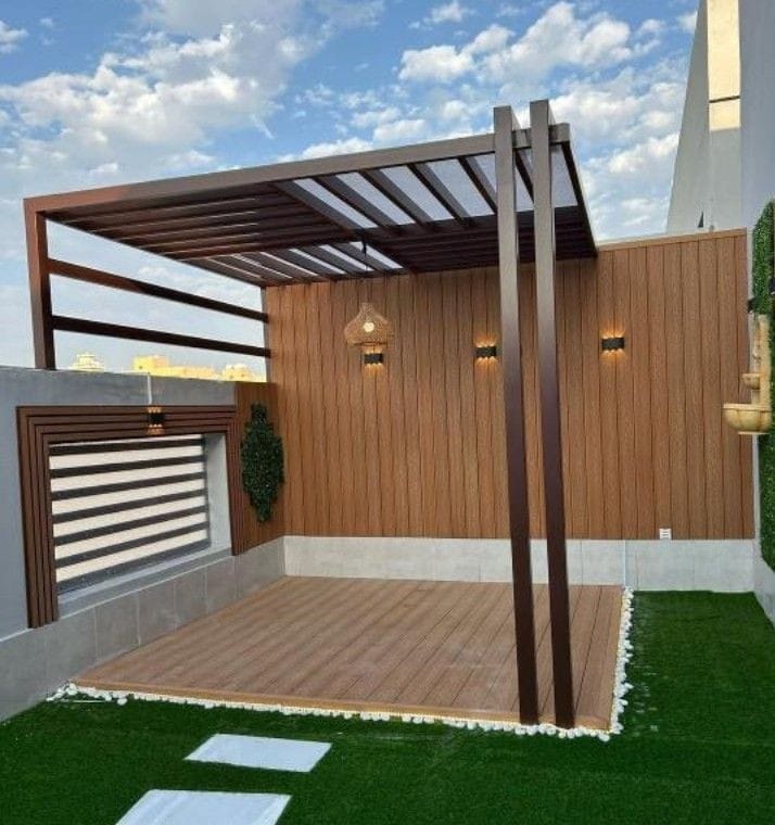مظلات اسطح مودرن الدمام مظلات اسطح مودرن الدمام