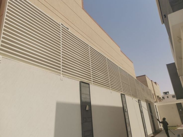 تركيب سواتر الدمام بشكل احترافي