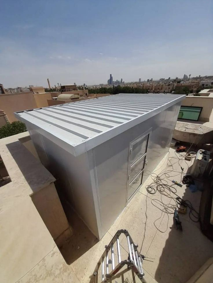 غرف جاهزة الدمام