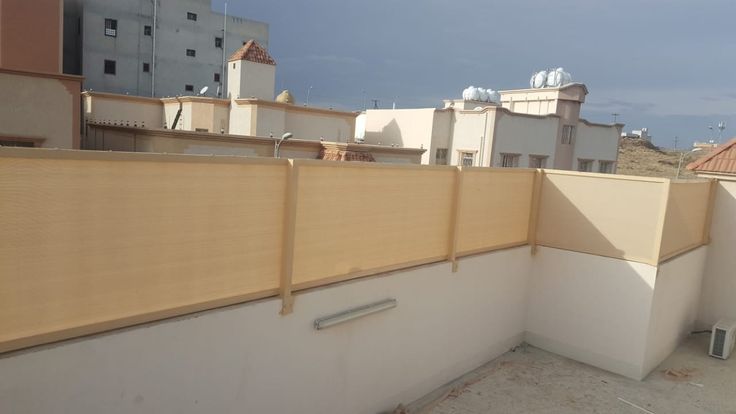 سواتر مقاومة للصدأ الدمام
