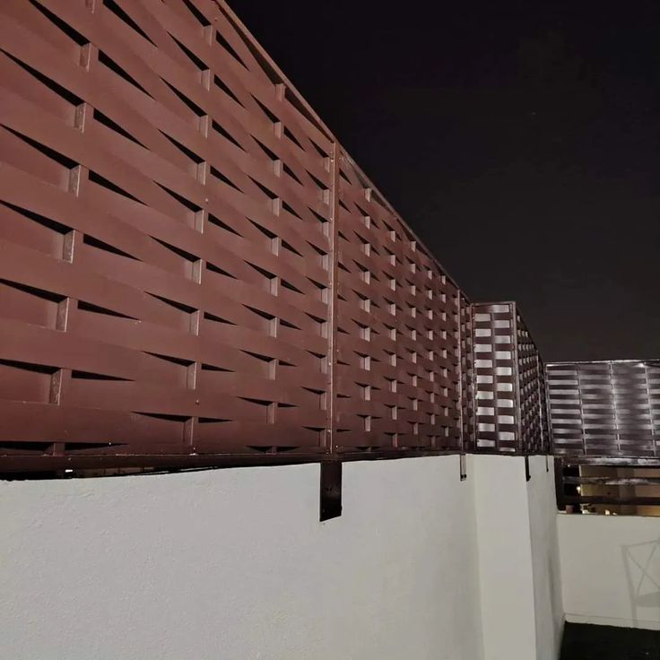 تركيب سواتر حديد الدمام